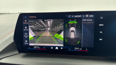 BMW 1 Series 120 M Sport 5dr Step Auto Petrol Hatchback